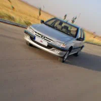 پژوپارس ۸۴