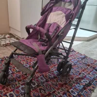 کالسکه عصایی  چیکو