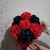 تخفیف ویژه گل روبانی فقط تا ۲۰ شهریور از شاخه ۲۵