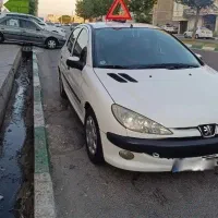 206 تیپ 2