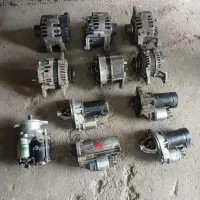 میکانیک سیم‌کشی درب محل شبانه روزی