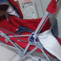 کالسکه و روروک