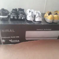 ۳۰ هزار جنرال اصلی سری قدیم کم مصرف