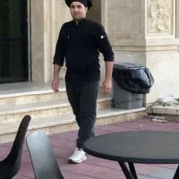 سرآشپز و راه اندازی فست فود