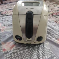 سرخ کن