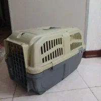 باکس سگ