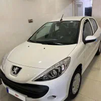 ۲۰۷ tu5p دنده ارتقا