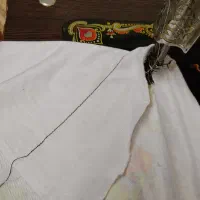 چرخ خیاطی|چرخ خیاطی و ریسندگی|تاکستان, |دیوار