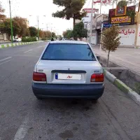 پراید مدل 87