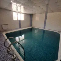 ویلای نوساز 700متری کرشت