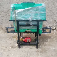 سمپاش ۶۰۰ لیتری