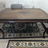 فروش میز ناهار خوری ۶نفره
