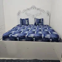 تخت خواب دونفره