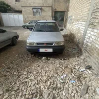 پراید ۸۸