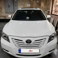 تویوتا کمری GLX2009 ترخیص toyota 2011 camry