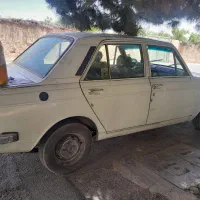پیکان فابریک