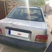 پراید مدل 88