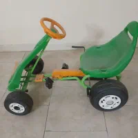 چهارچرخ (اسباب بازی کودک)
