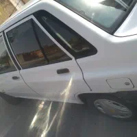 فروش پراید
