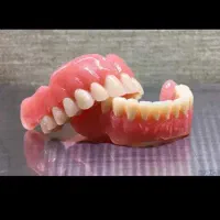 دندانسازی پروتز هر فک