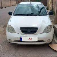 تیبا ۲ مدل ۹۷