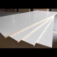 فروش ورق ام دی اف و ملامینه و سه میل