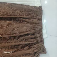 پرده پذیرایی