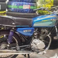 هندا125مزایده ای