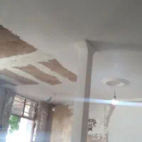 گچ کاری زرین رود و حومه