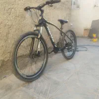 دوچرخه کوهستان26فاریس دیسکی
