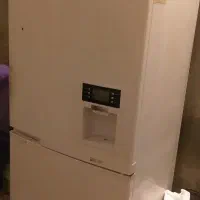 فروش یخچال فریزر اسنوا ، مدل 810