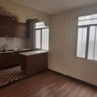 ۳۶ متری یک خواب همکف  با حیاط
