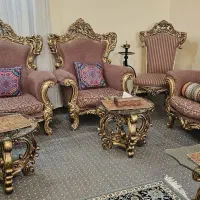 مبلمان ۹نفره