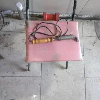 هویه بزرگ شیر برقی کلید