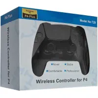 دسته ps4|کنسول، بازی ویدئویی و آنلاین|کرمانشاه, |دیوار