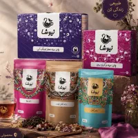 مینی پک لاغری