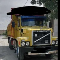 نیاز به کامیون تک به صورت شرایطی