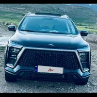 Kmc x5|خودرو سواری و وانت|بومهن, |دیوار