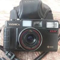 دوربین عکاسی اصلی  یاشیکاژاپنی