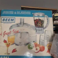 آبمیوه گیری بیم آلمان ۸۵ م تومان