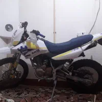 موتور ۲۵۰ کویر t2 48
