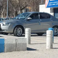 دناپلاس توربو اتومات اپشنال ۱۴۰۴ تیتانیوم