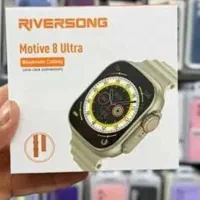 ساعت هوشمد RIVERSONG Motive 8 Ultra