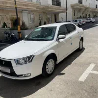 دنا پلاس ۶ دنده ۱۴۰۴ صفر خشک
