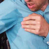 درمان صد در صدی تعریق و بوی بد زیربغل بدون درد