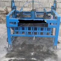بلوک زن نیمه اتوماتیک