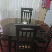 میزنهار خوری ۴ نفره