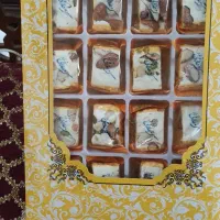 گز 28درصد درجه یک