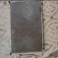رادیات و فن کولر پراید
