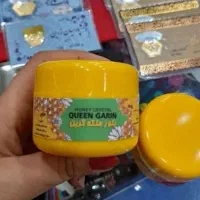 کرم ترک پا بلورین ملکه صدرصد تضمینی و اصلی